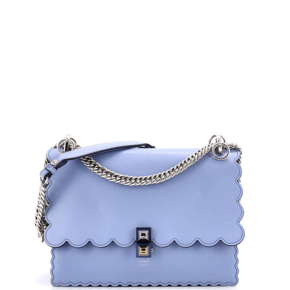Fendi Medium Kan I Bag